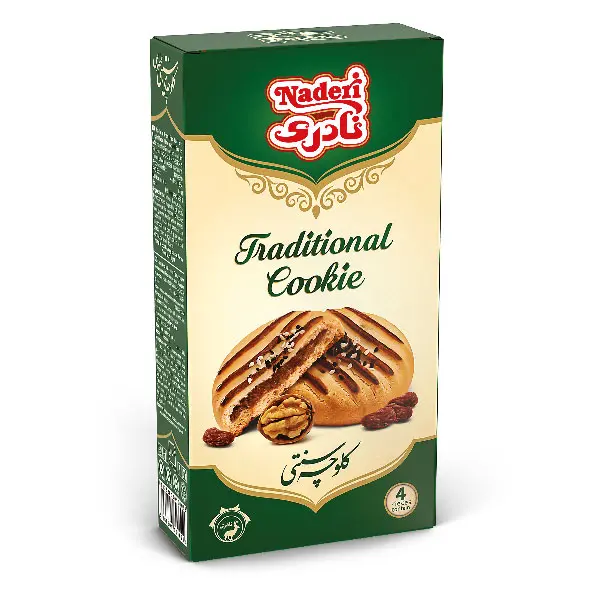 کلوچه سنتی مخصوص