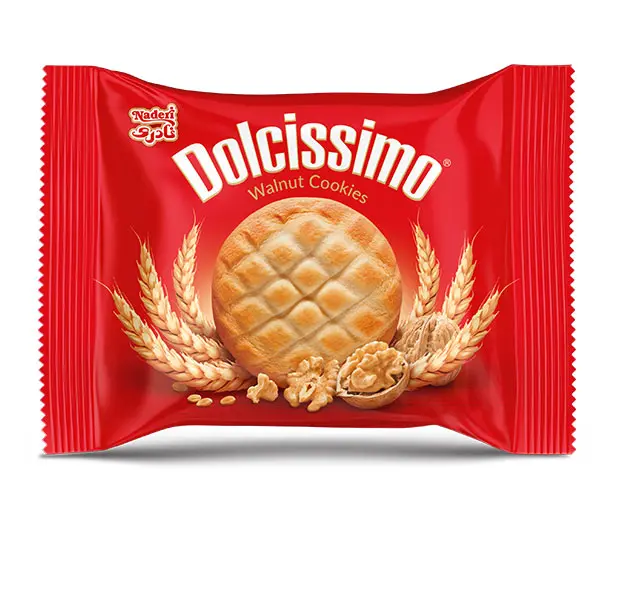 دولسیسیمو گردویی