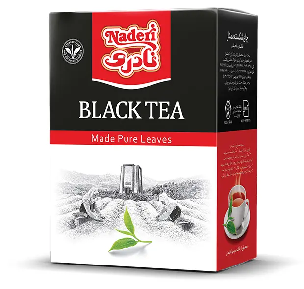 چای شکسته ممتاز 200 گرمی