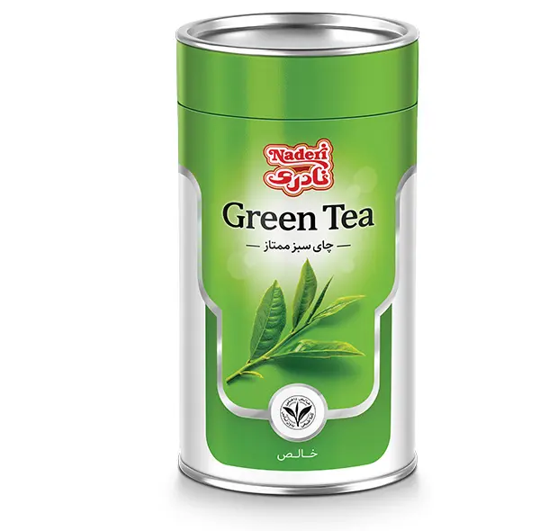 چای سبز ممتاز