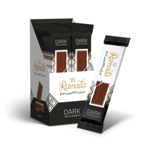 Ramada tablet (Dark)